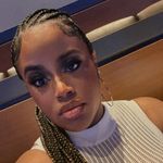 Lashea walker - @mswalker_90 - Instagram