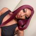 Lashea Wilson - Facebook