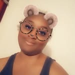lashea young - @lucky_lashea - Instagram