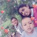 Lasheena Morayas - Facebook