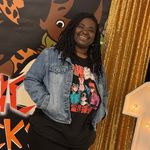 LaSheika Johnson - @sheika_plans - Instagram