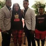 Lasheika Johnson - @lasheik2 - Instagram