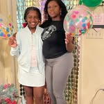 Lasheka marie webb - @shekamaree - Instagram