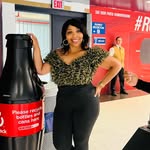 LaSheka Brown - @dehavenleshack - Instagram