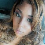 Lasheka Brown - @shekab_30 - Instagram
