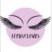 Corina Lashes - Facebook