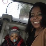LaSheka Jackson - @_princess_cutesy_ - Instagram