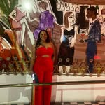 Lasheka Jackson - @lasheka83 - Instagram
