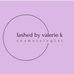 lashed by valerie k - Facebook