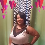 Lasheka Mitchell - @lashekamorris - Instagram