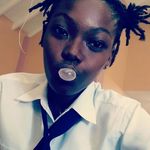 Lasheka Morris - @las_heka - Instagram