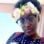 Lasheka Morris - @petite_sheka - Instagram
