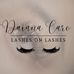 Lashes On Lashes - Facebook
