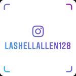 lashellallen128 - @lashellallen128 - Instagram