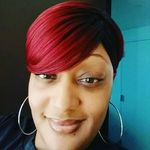 Lashelle Jones - @lashelle.brown.18 - Instagram