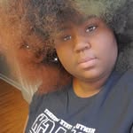 Lashell Carter - @shell_spamm18 - Instagram