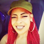 Lashell Clark - @lasheell - Instagram