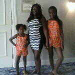 Daishanique Lashell Davis - @i_want_to_be_with_u_baby_ - Instagram