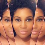 La'Shell Davis - @plus_posh_shelley - Instagram