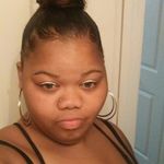 Lashell Davis - @roniciadavis95 - Instagram