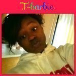 Latasha Lashell Davis - @t_barbiedavis - Instagram