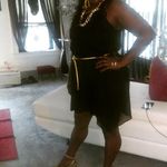 Lashelle Green - @lashelle.greenlovingme - Instagram