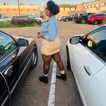 DeAndra LaShell Harris - @_chippmunkk - Instagram