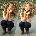 lashell harris - @angel458rf - Instagram