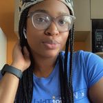 Lashell Harris - @loveshelllll - Instagram