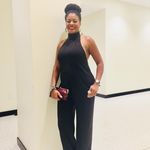 Lashell Harris - @boniface123 - Instagram