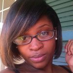 Lashell Harris - @shegetzshell - Instagram