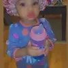 nise - @lashellharris4 - TikTok