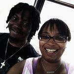 Lashell Harrison - @miss_deep_dimples - Instagram