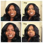 Lashell D Henderson - @ladychevyinthemix - Instagram