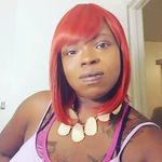 Lashell Henderson-Varnado - @lashelllove381 - Instagram