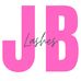 JB Lashes  - Facebook