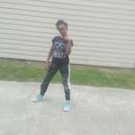 Kay'lyn Lashell Liegh James - @kaylynlashe - Instagram