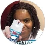 Lashell Johnson - @bimila2699 - Instagram