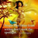 Lashell Johnson - @realshell - Instagram