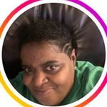 Lashell Johnson - @lovingmygandbabys111 - Instagram