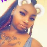 Lashell Johnson - @prettykee91 - Instagram