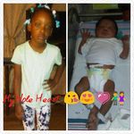 lashelljohnson - @makayka_and_jerimah_mother - Instagram