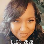 Lashell Keith - @mrs.shell_lae - Instagram