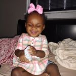 Farissa King - @lashell.king.71 - Instagram