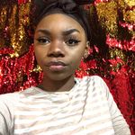 Janai Lashell Marie Parker - @janai_234 - Instagram