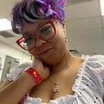 La'shell Parker - @therealmsparker32 - Instagram
