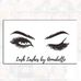 Lush Lashes By Annabelle Parker  - Facebook
