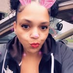Lashell Penson - @_she2cold - Instagram