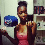 LaShell Perry - @twerkin_widd14 - Instagram