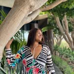 Nedra Lashell Richardson - @pastorcookie - Instagram